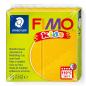 Preview: Staedtler FIMO® kids 8030 glitter gold